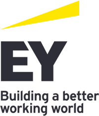 EY logo