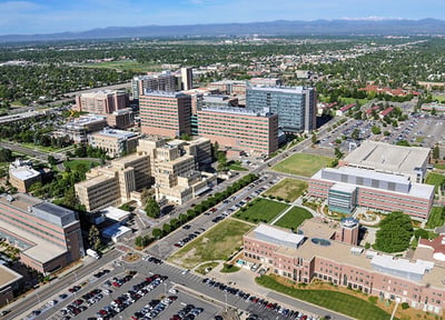 University-of-Colorado